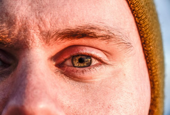 close-up-portrait-man